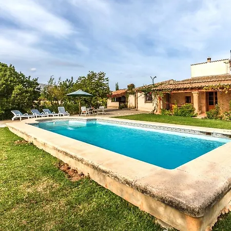 Holiday home Mart By Sunvillas Mallorca Pollenca