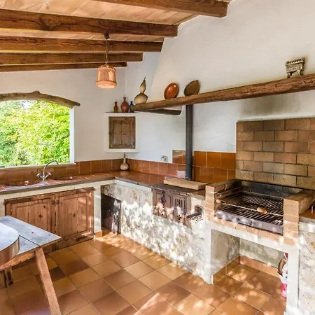 Mart By Sunvillas Mallorca Pollenca