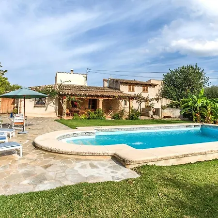 Mart By Sunvillas Mallorca Holiday home