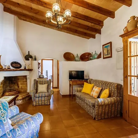 Holiday home Mart By Sunvillas Mallorca *