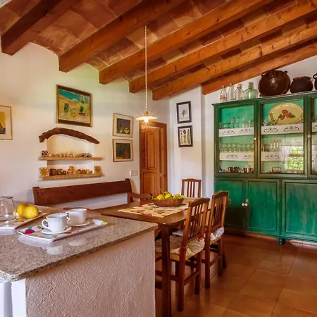 Mart By Sunvillas Mallorca Holiday home Pollenca