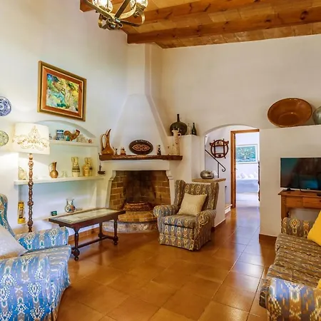 Holiday home Mart By Sunvillas Mallorca *