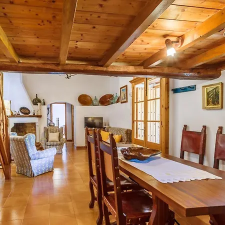 Holiday home Mart By Sunvillas Mallorca *