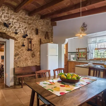 Mart By Sunvillas Mallorca Holiday home Pollenca