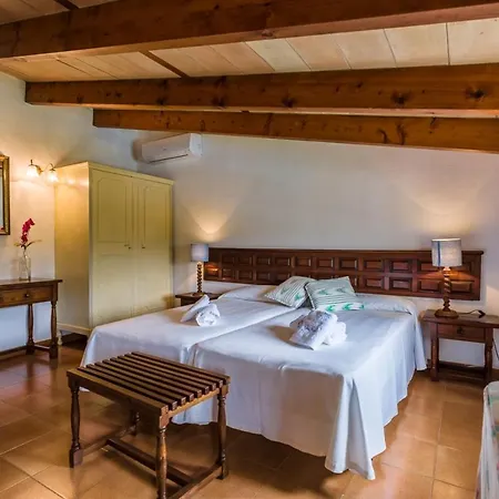 Mart By Sunvillas Mallorca * Pollenca