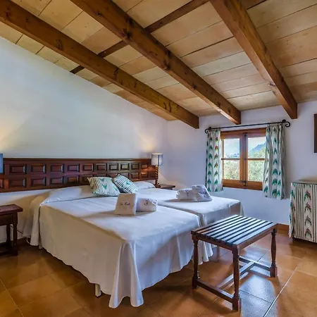 Holiday home Mart By Sunvillas Mallorca Pollenca