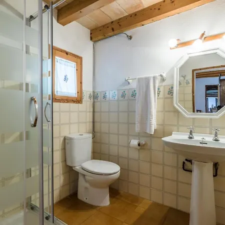 Mart By Sunvillas Mallorca Holiday home Pollenca